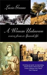 A Woman Unknown - Lucia Graves - 9781860495533