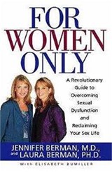 For Women Only - JENNIFER,  MD MD Berman ; Laura Berman - 9781860498527