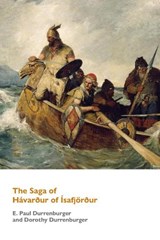 The Saga of Hávarður of Ísafjörður -  - 9781860571640