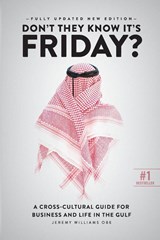 Williams, J: Don't They Know It's Friday - Jeremy Williams - 9781860636028