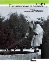 I Spy - Catherine Fehily ; Jane Fletcher ; Kate Newton - 9781860643859