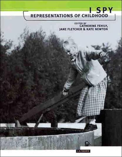 I Spy, Catherine Fehily ; Jane Fletcher ; Kate Newton - Paperback - 9781860643859
