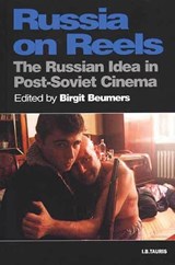 Russia on Reels - Birgit Beumers - 9781860643903