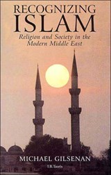 Recognizing Islam - Michael Gilsenan - 9781860644092