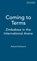 Coming to Terms, Richard Schwartz - Gebonden - 9781860646478