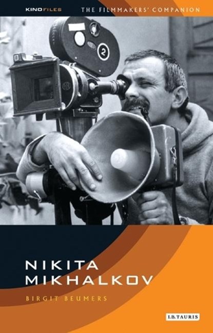 Nikita Mikhalkov, Birgit Beumers - Paperback - 9781860647857
