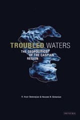 Troubled Waters - Hovann H. Simonian ; R. Hrair Dekmejian - 9781860649226