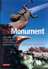 The Monument - Kanan Makiya - 9781860649660
