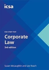 CSQS Corporate Law, 3rd edition - Lee Roach - 9781860727047