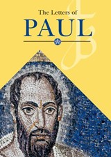 Letters of Paul - Catholic Truth Society - 9781860823893