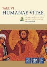 Humanae Vitae - PAUL,  Pope, VI - 9781860825170