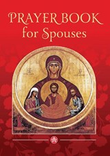 Prayer Book for Spouses - Catholic Truth Society - 9781860826177