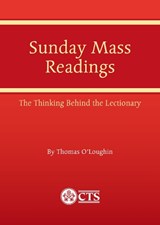 Sunday Mass Readings - Thomas O'Loughlin - 9781860826245