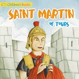 St Martin Of Tours - Silvia Vecchini - 9781860826771