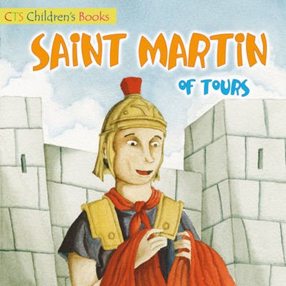 St Martin Of Tours, Silvia Vecchini - Paperback - 9781860826771