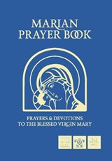 Marian Prayer Book -  - 9781860827976