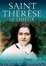 Therese of Lisieux - Catholic Truth Society - 9781860829093