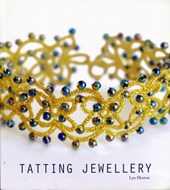 Tatting Jewellery