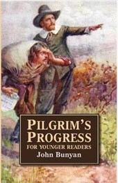 Pilgrim's Progress for Younger Readers
