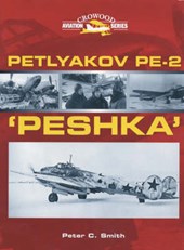 Petlyakov Pe-2 'Peshka'
