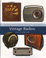 Vintage Radios - Thompson, Tony - 9781861269492
