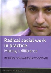 Radical social work in practice