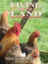 Living Off the Land - Jarvis Charlotte - 9781861472762