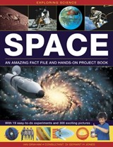 Exploring Science: Space - Ian Graham - 9781861473868