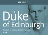 All About Prince Philip, HRH Duke of Edinburgh - Chris Lee ; Vicky Edwards - 9781861511935