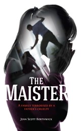 The Maister - Jean Scott Borthwick - 9781861514660
