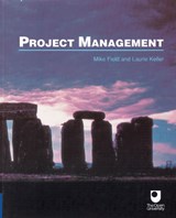 Project Management - Mike (The Open University) Field ; Laurie (The Open University) Keller - 9781861522740