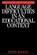 Language Difficulties in an Educational Context, Wendy Rinaldi - Paperback - 9781861561565