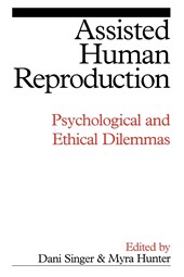 Assisted Human Reproduction