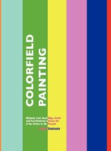 Colorfield Painting - LAURA GARRARD - 9781861713735