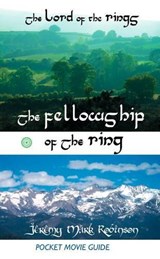 THE Lord of the Rings - ROBINSON,  JEREMY MARK - 9781861713803