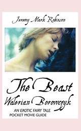 Walerian Borowczyk - Jeremy Mark Robinson - 9781861714244