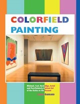 Colorfield Painting - Laura Garrard - 9781861714428