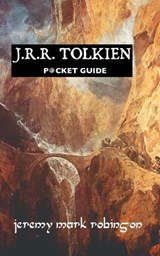 J.R.R. Tolkien - Jeremy Mark Robinson - 9781861714763