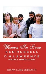 Women in Love - Jeremy Mark Robinson - 9781861715074
