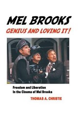 Mel Brooks - CHRISTIE,  Thomas a. - 9781861715203