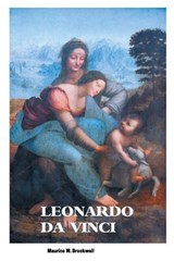 Leonardo Da Vinci - Maurice W Brockwell - 9781861716071