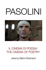 Pasolini - Jeremy Mark Robinson - 9781861719218