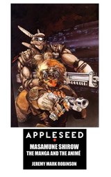 Appleseed - Jeremy Mark Robinson - 9781861719522