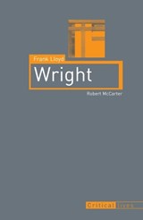 Frank Lloyd Wright - MCCARTER,  Robert - 9781861892683