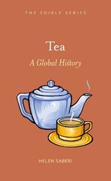 Tea - Helen Saberi - 9781861897763