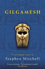 Gilgamesh - Stephen Mitchell - 9781861977984