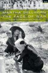 The Face Of War - Martha Gellhorn - 9781862071506