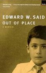 Out Of Place | Edward W. Said | 