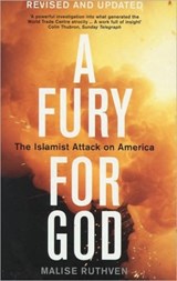 A Fury For God - Malise Ruthven - 9781862075733