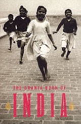 The Granta Book Of India - Ian Jack - 9781862077843